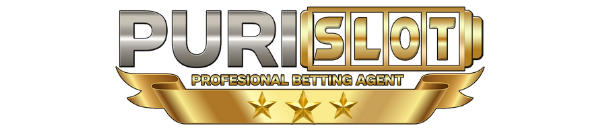 Logo PURISLOT Gerbang Asli Slot QRIS